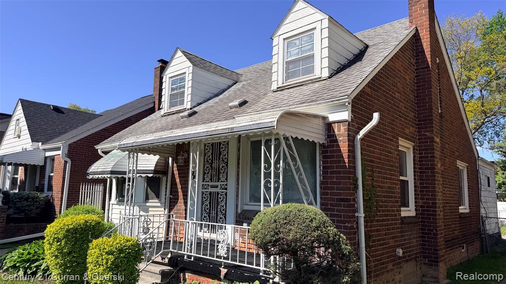 8259 Northlawn Street, Detroit, MI 48204 — Photo 2