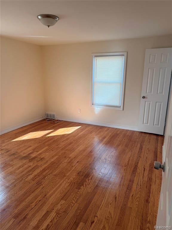 16130 Whitcomb Street, Detroit, MI 48235 — Photo 19