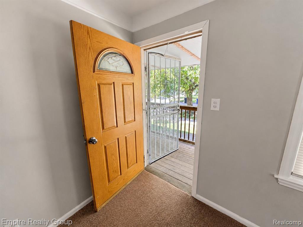 7815 Artesian Street, Detroit, MI 48228 — Photo 4