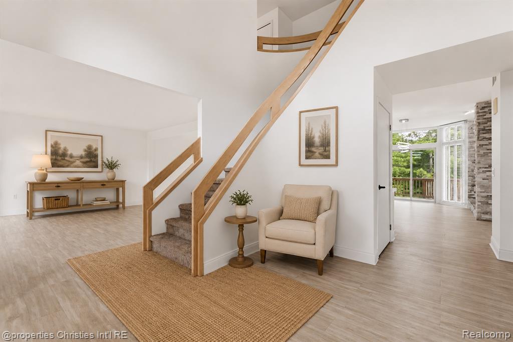 4802 Panorama Circle, West Bloomfield, MI 48323 — Photo 5
