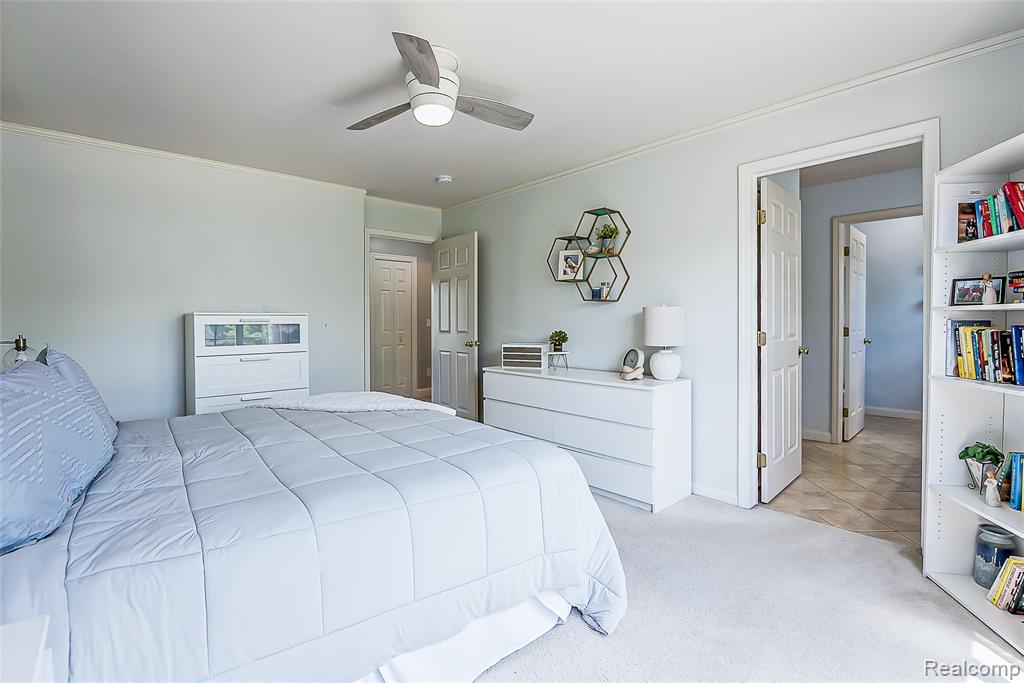 3145 Stillriver Drive, Howell, MI 48843 — Photo 23