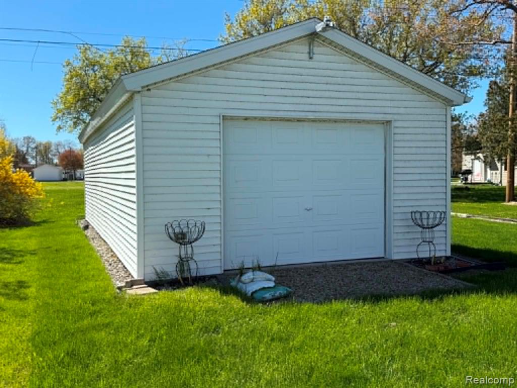8541 Adams Street, Port Austin, MI 48467 — Photo 12