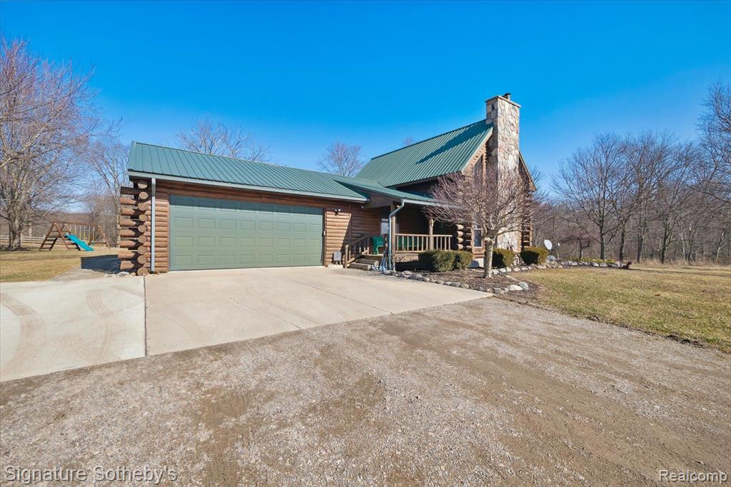 22495 24 MILE Road, Macomb, MI 48042 — Photo 43