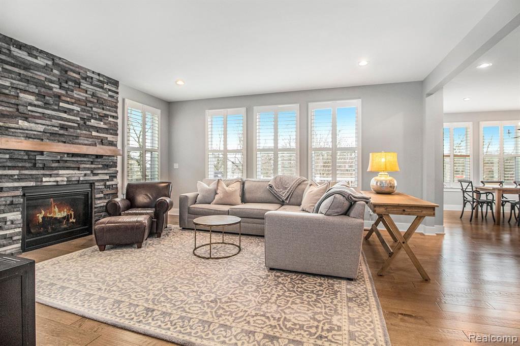 50453 Baileys Landing, Canton, MI 48187 — Photo 5