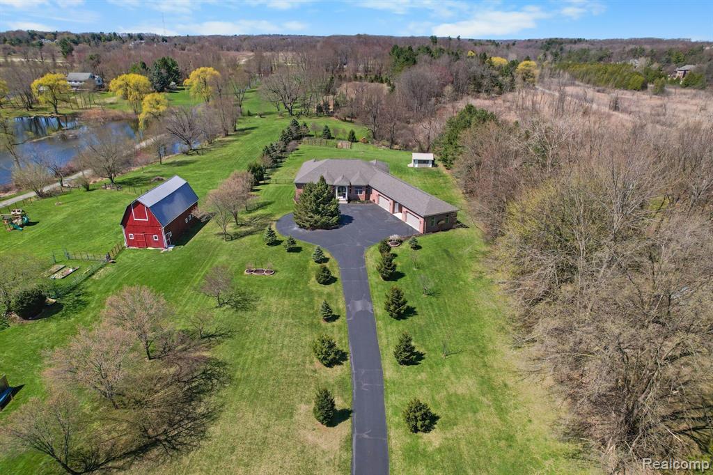 70799 Fisher Road, Bruce, MI 48065 — Photo 55
