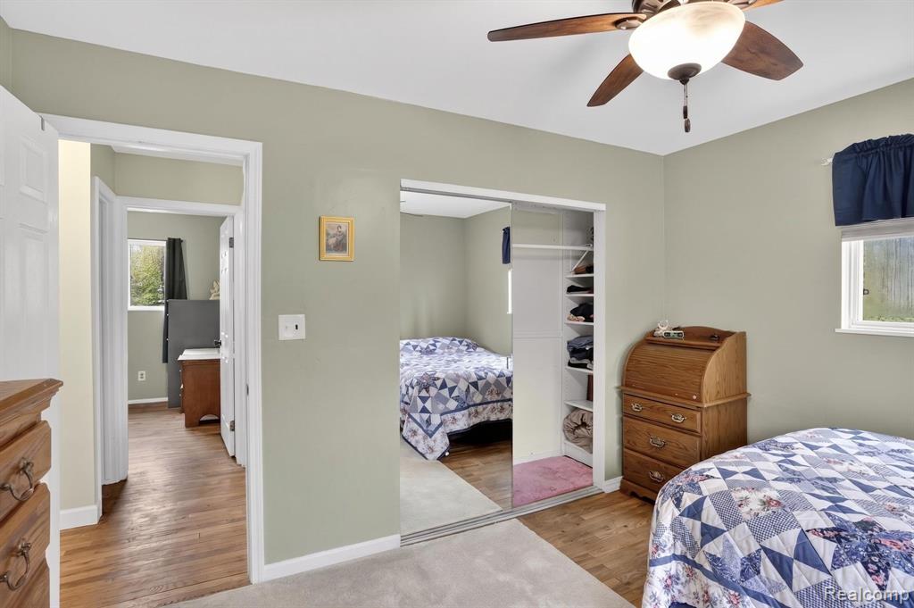 6401 N Webster Road, Mount Morris, MI 48458 — Photo 24