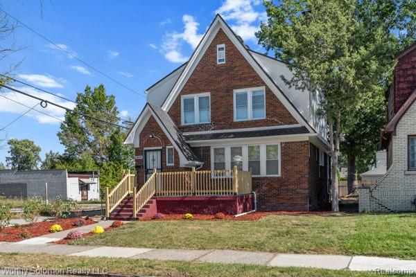 4890 Berkshire Street, Detroit, MI 48224 — Photo 3
