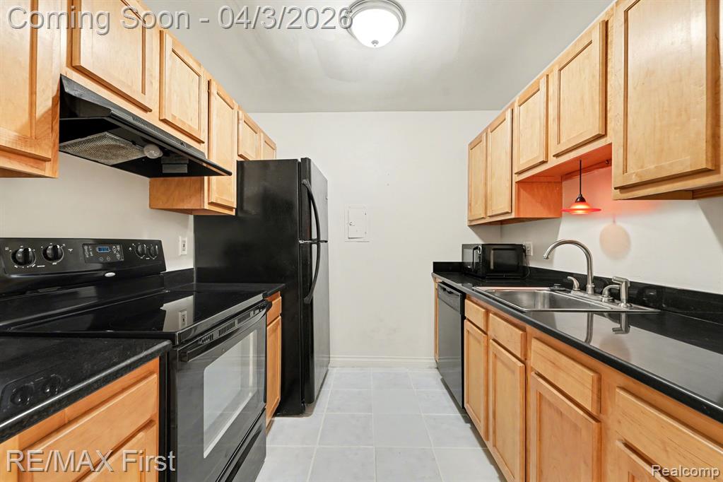 925 Laprairie Street, 117, Ferndale, MI 48220 — Photo 16