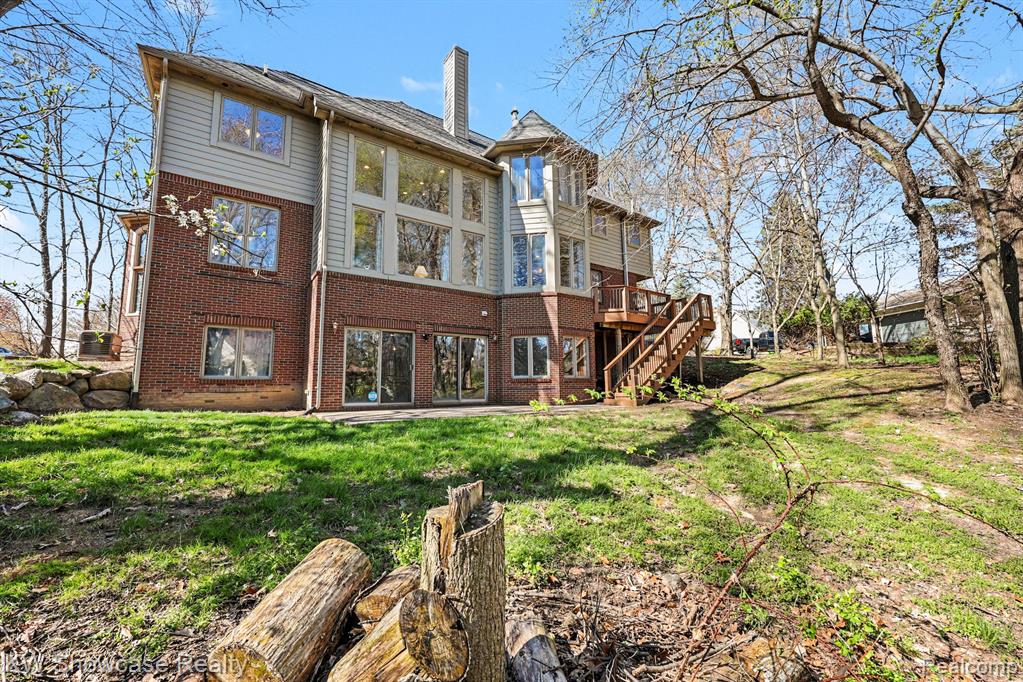 47955 Andover Drive, Novi, MI — Photo 46