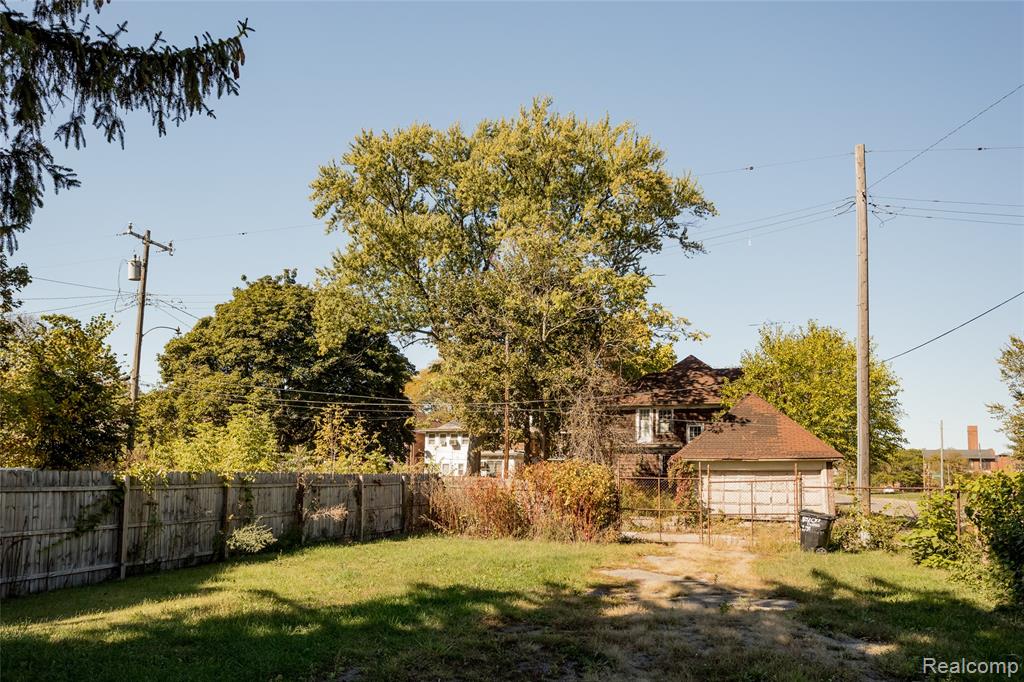 2202/2206 Lothrop Street, Detroit, MI 48206 — Photo 34