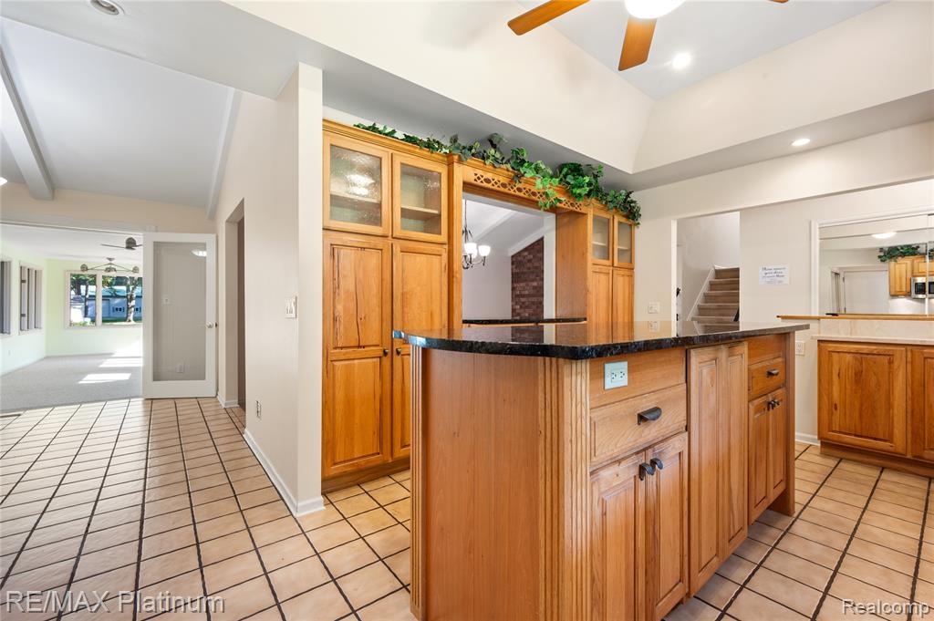 3750 Burwood Lane, Highland, MI — Photo 7