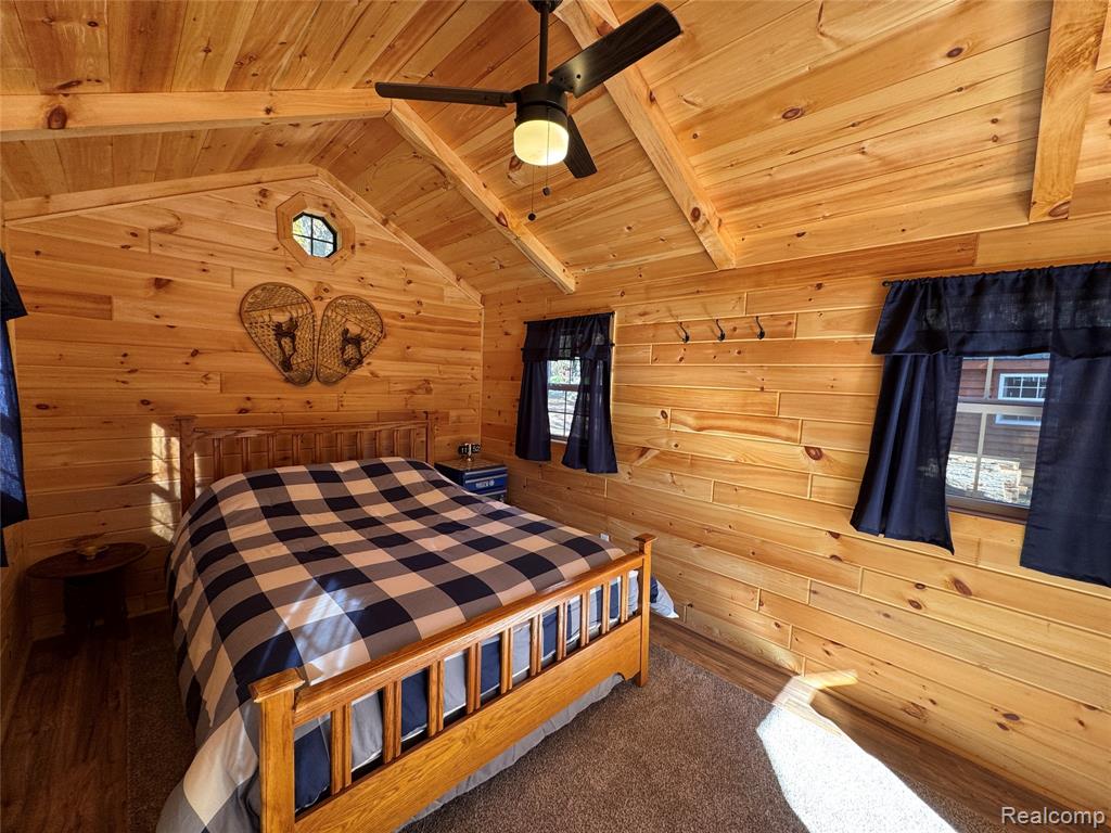 7099 Jose Lake Road, South Branch, MI 48761 — Photo 46