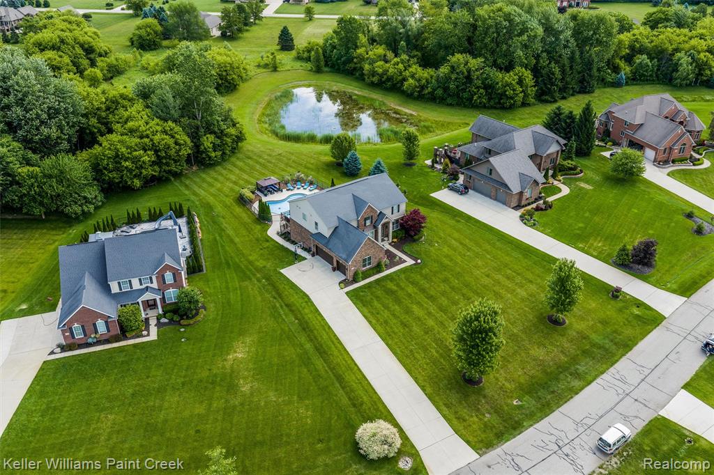 75644 Elk Horn Drive, Romeo, MI 48065 — Photo 60