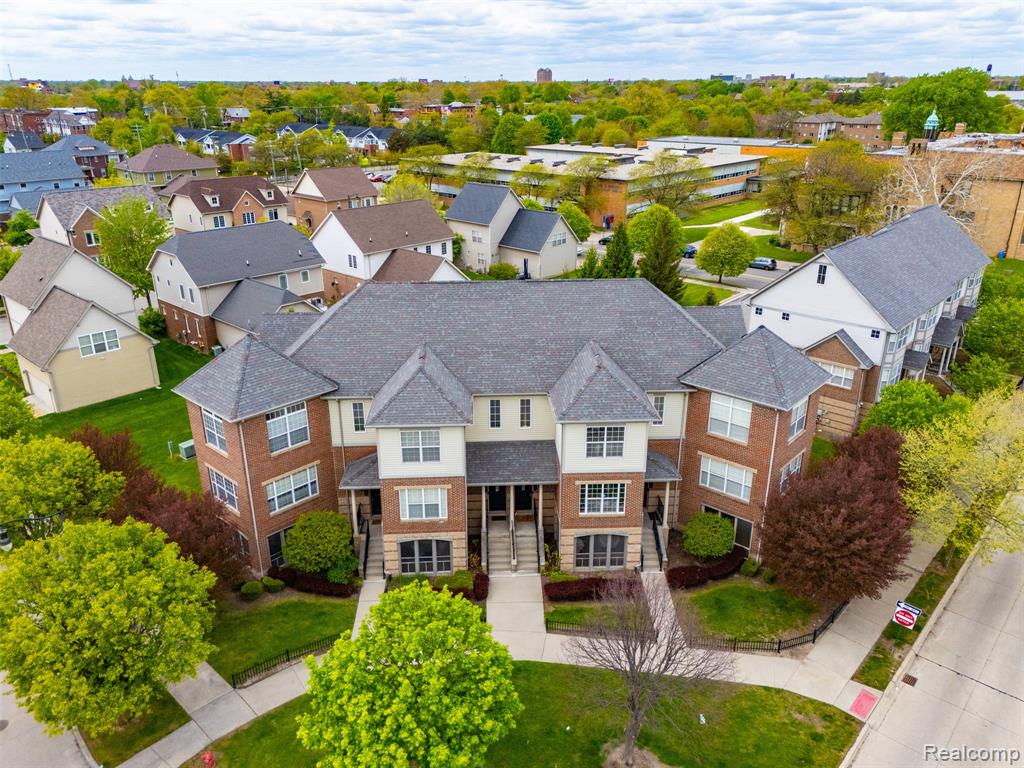 4311 Miracles Boulevard, Detroit, MI 48201 — Photo 34