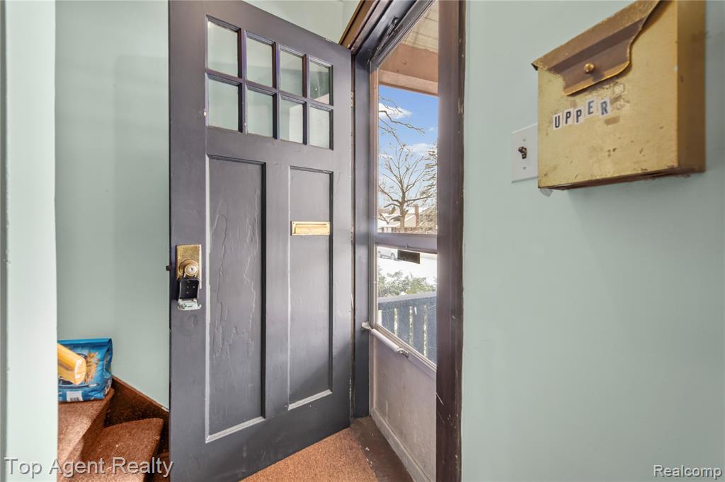 475 W Breckenridge Street, Ferndale, MI 48220 — Photo 5