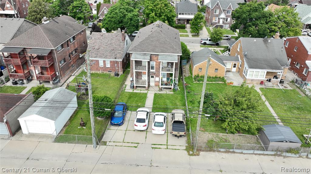 6022-6028 APPOLINE, Dearborn, MI 48126 — Photo 13
