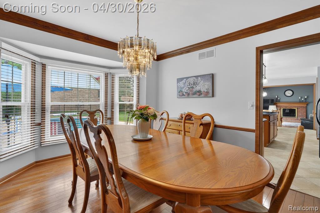 49333 Harvest Drive, Plymouth, MI 48170 — Photo 19