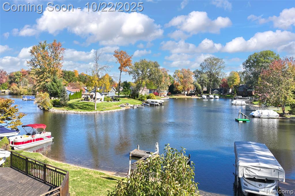 3996 Araby Court, Highland, MI 48356 — Photo 40