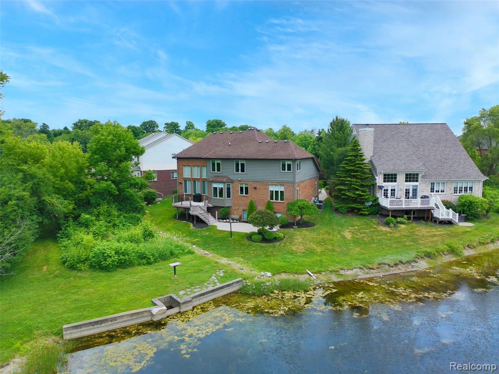 50573 Elmwood Court, Plymouth, MI 48170 — Photo 58