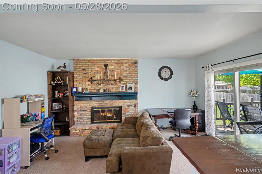 5506 Old Franklin Road, Grand Blanc, MI 48439 — Photo 10