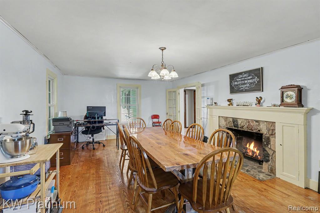 581 S Main Street, Vermontville, MI 49096 — Photo 5