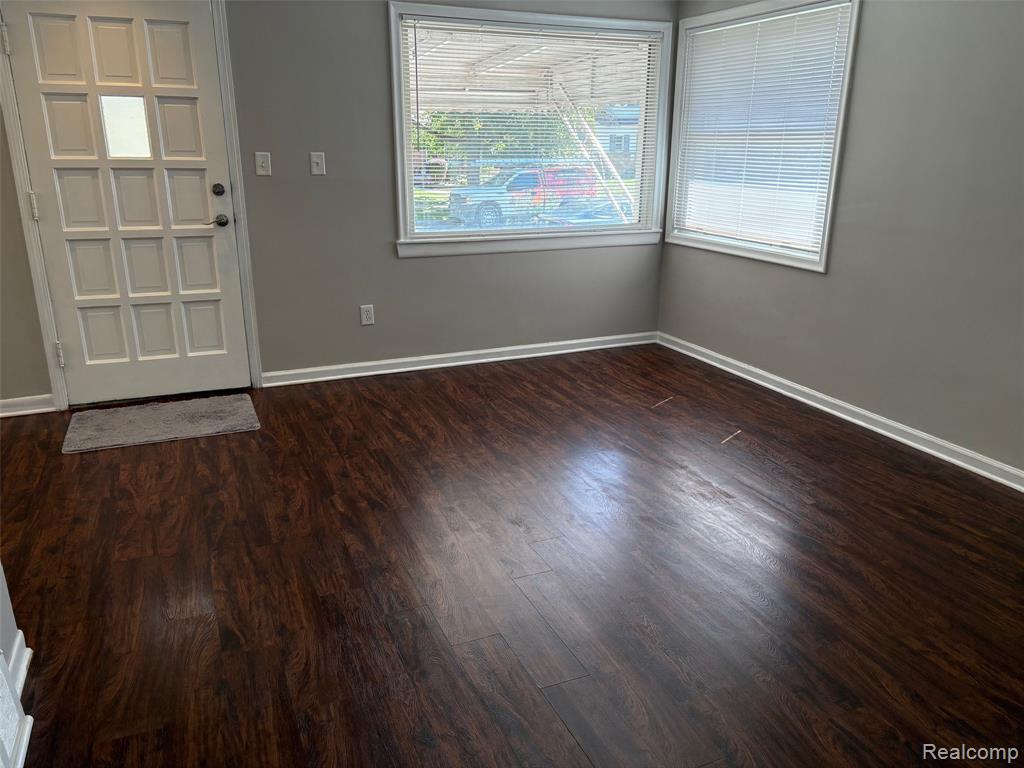 8434 Quandt Avenue, Allen Park, MI 48101 — Photo 3