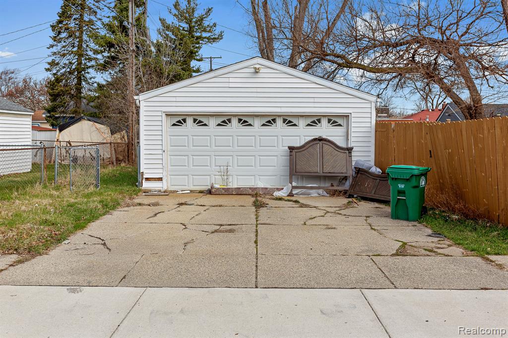7001 BELTON Street, Garden City, MI — Photo 20