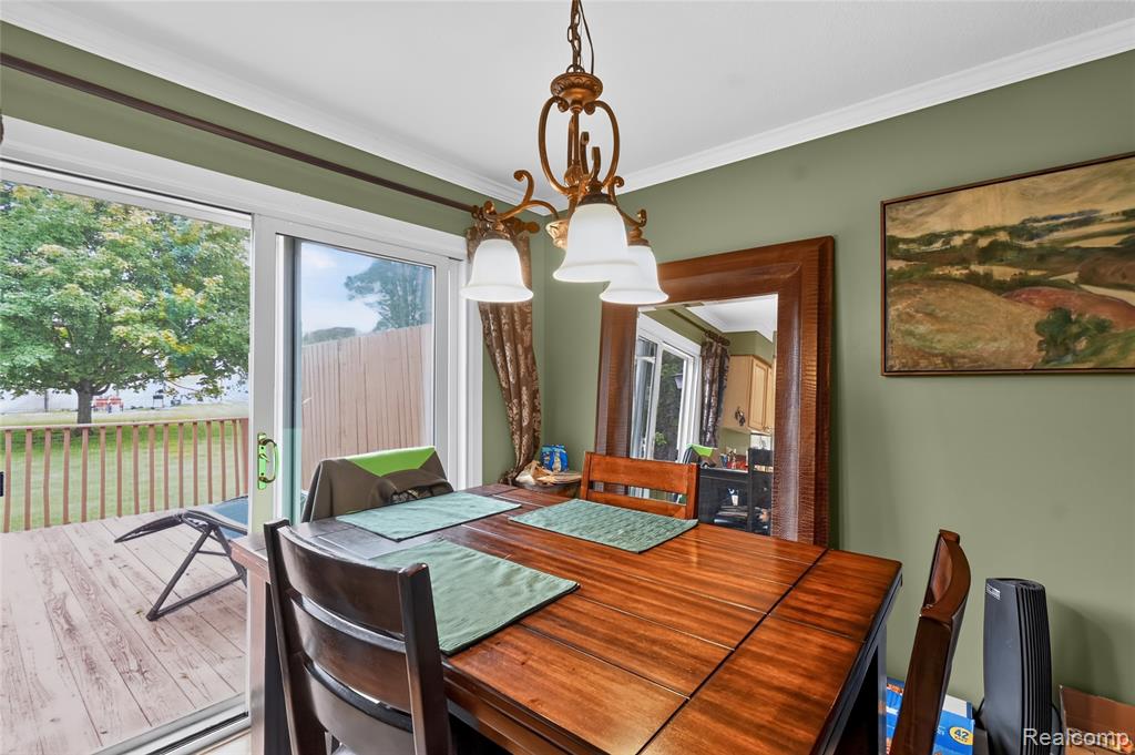 2312 Darwin Lane, Saginaw, MI 48603 — Photo 37