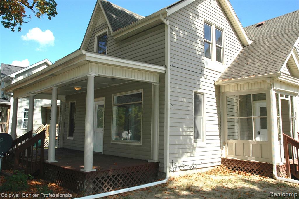 706 N Main Street, Lapeer, MI 48446 — Photo 23