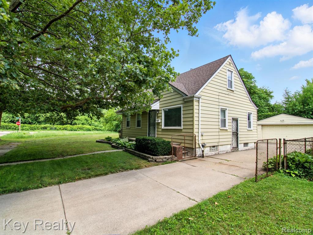 1225 S Annabelle Street, Detroit, MI 48217 — Photo 2