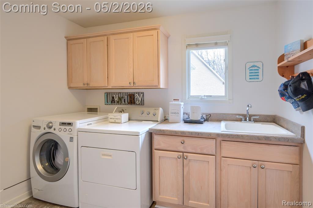 7240 Parkridge Parkway, Swartz Creek, MI 48473 — Photo 41