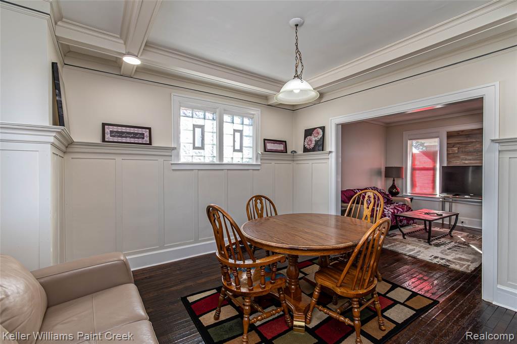 215 Winona Street, Highland Park, MI 48203 — Photo 8