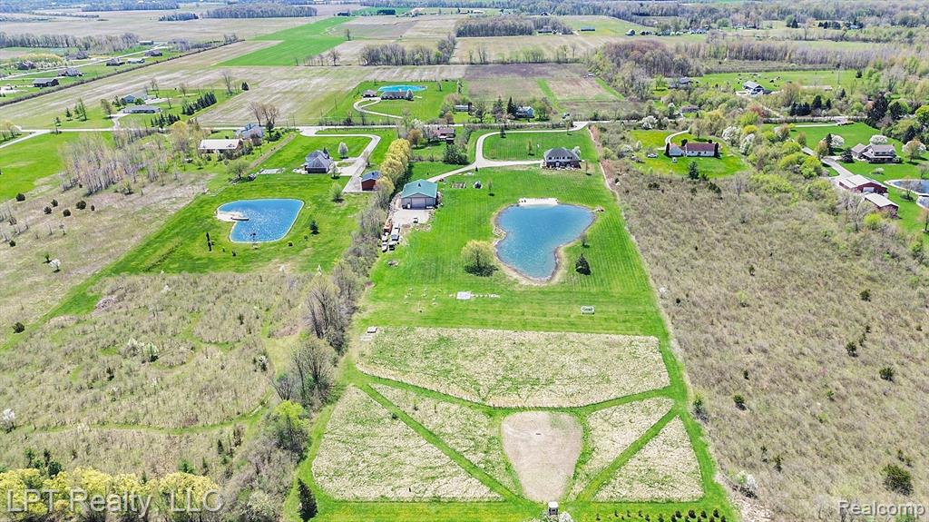 3227 READY Road, South Rockwood, MI — Photo 40