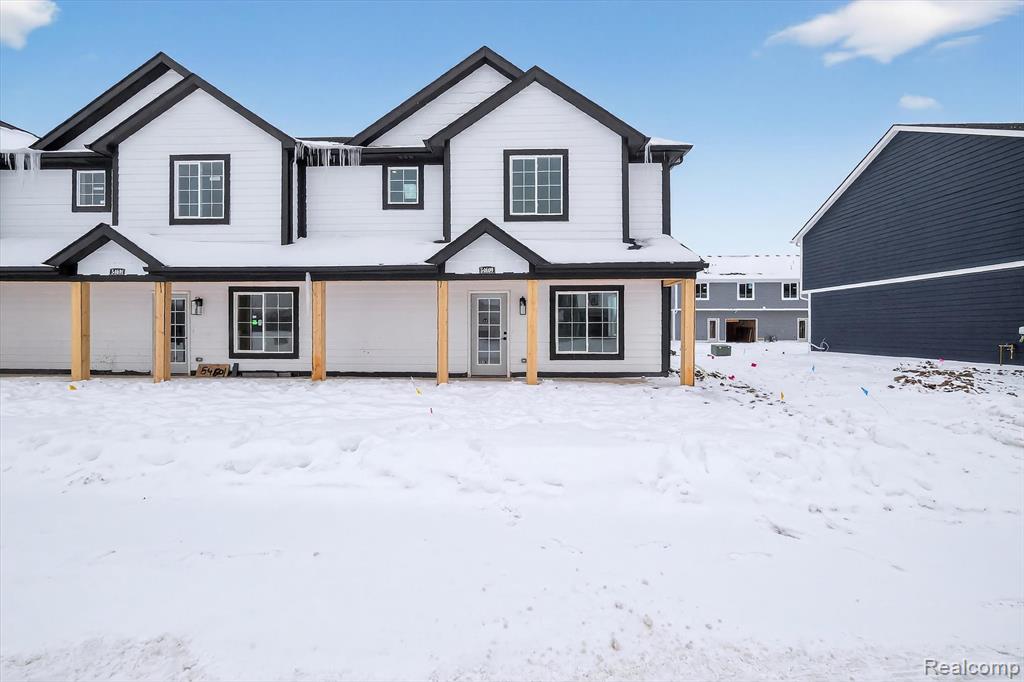 54609 Brenda Drive, Macomb, MI 48042 — Photo 3