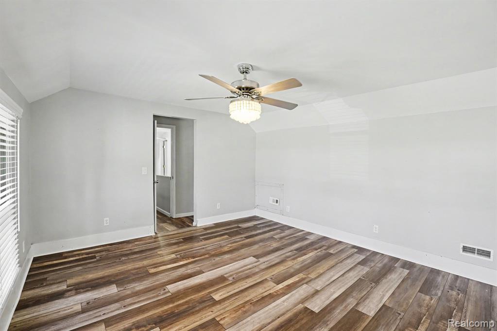 409 Fleming Street, Howell, MI 48843 — Photo 20