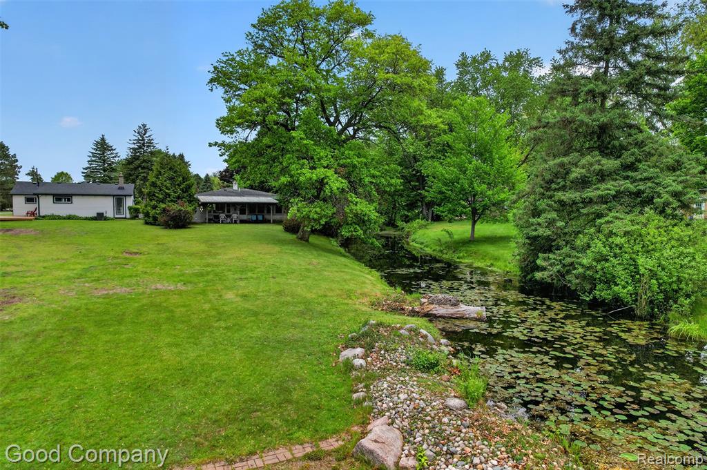 953 Lake Drive, Oxford, MI 48371 — Photo 16