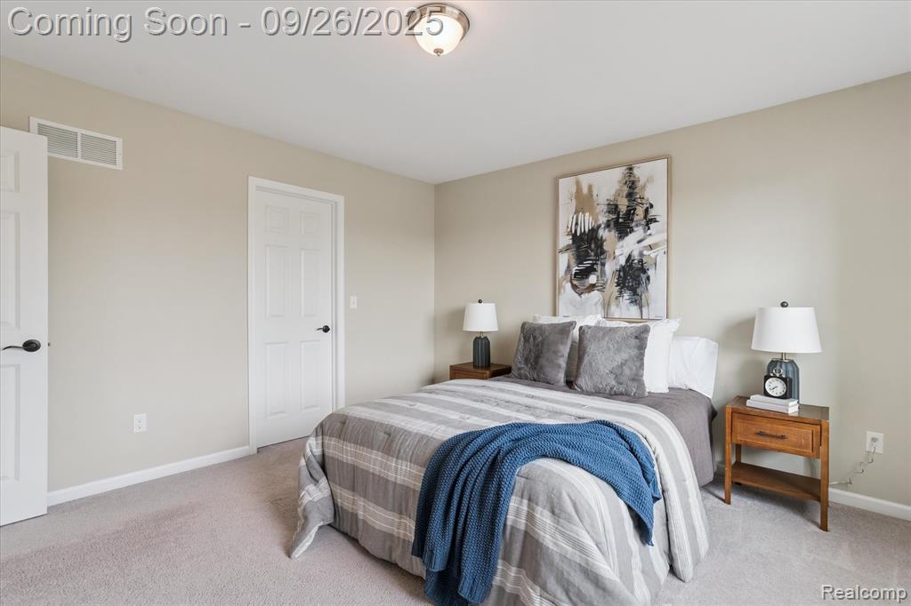 62249 Keeneland Court, South Lyon, MI 48178 — Photo 33