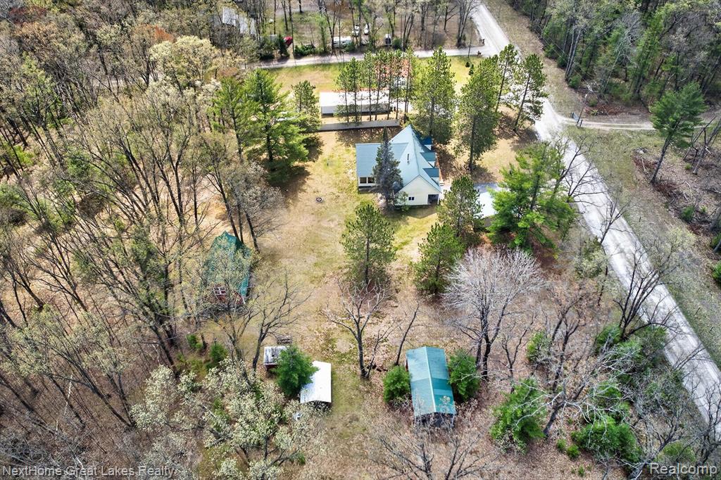 1378 N National City Road, National City, MI 48748 — Photo 48