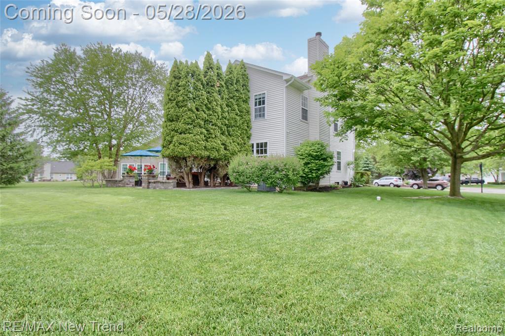 1029 Shetland Drive, South Lyon, MI 48178 — Photo 40