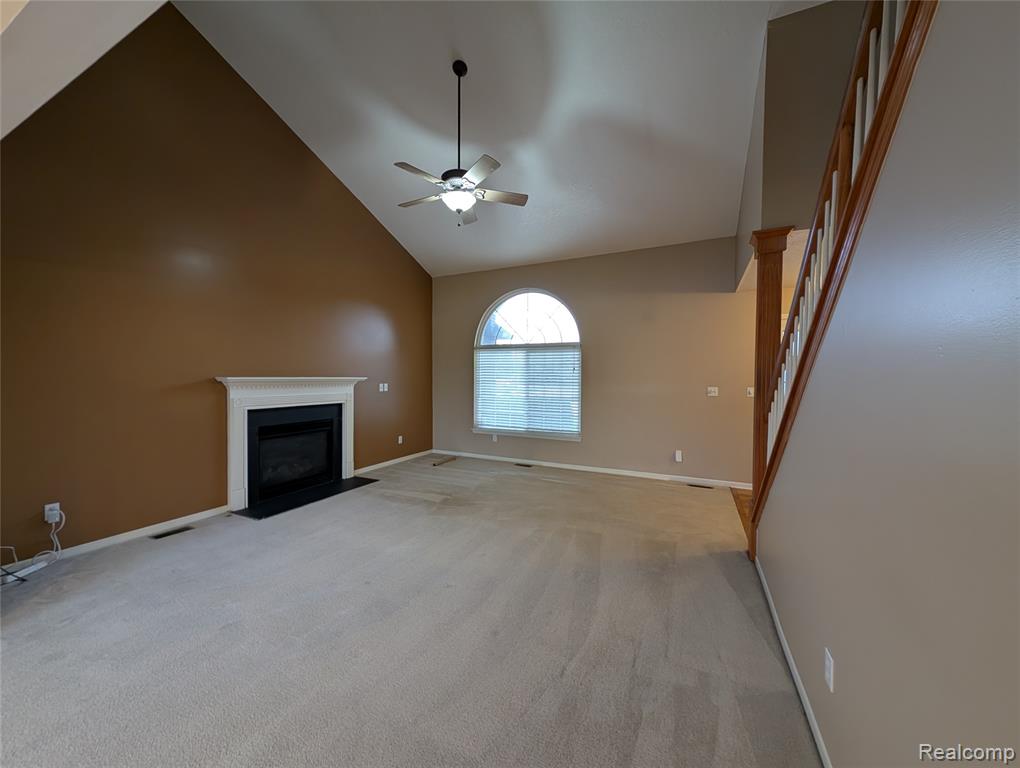 33445 Bay Hill Drive, Romulus, MI 48174 — Photo 17