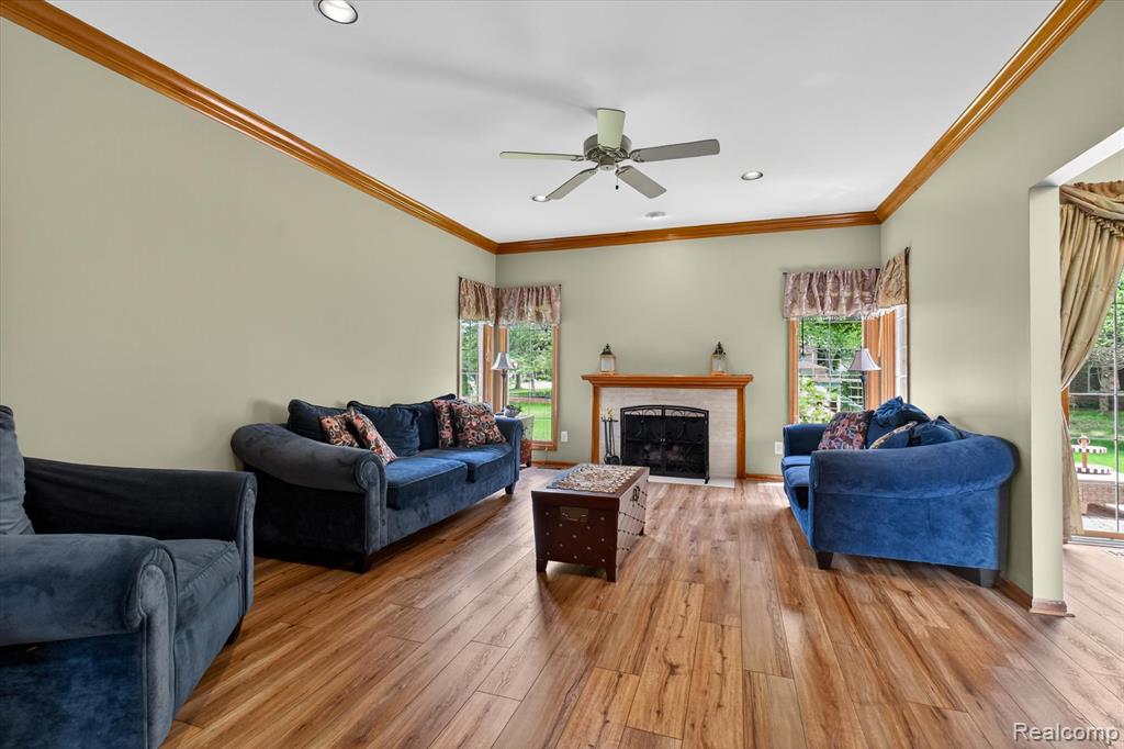 7340 Briargate Drive, Canton, MI 48187 — Photo 26