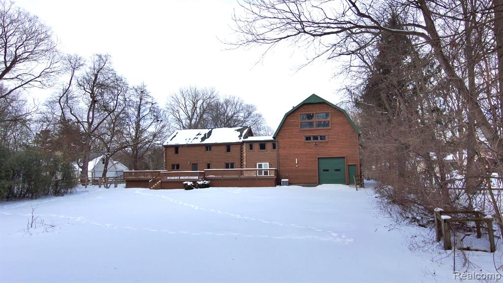 1747 Center Drive, Temperance, MI 48182 — Photo 55