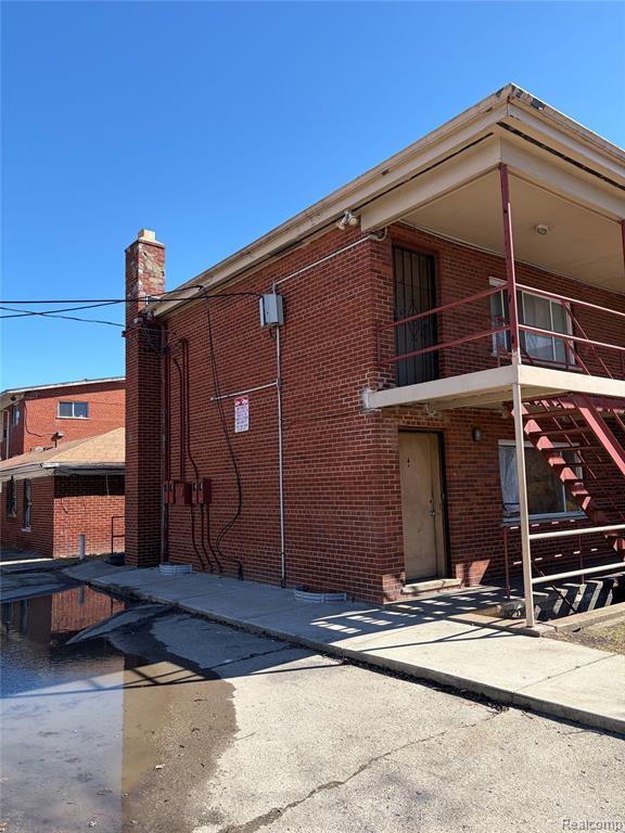 13503 E McNichols Road, Detroit, MI 48205 — Photo 2