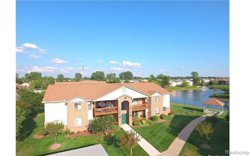 45977 Tallgrass Court, Belleville, MI 48111 — Photo 2