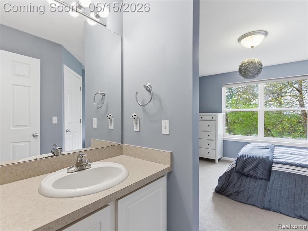 6910 Oakhurst Ridge Road, Clarkston, MI 48348 — Photo 35