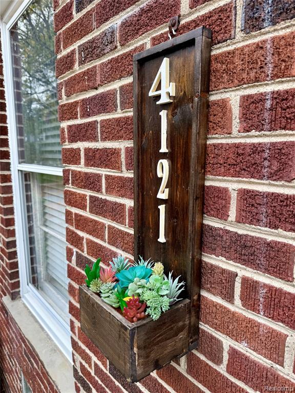 4121 Arlington Drive, Royal Oak, MI 48073 — Photo 48