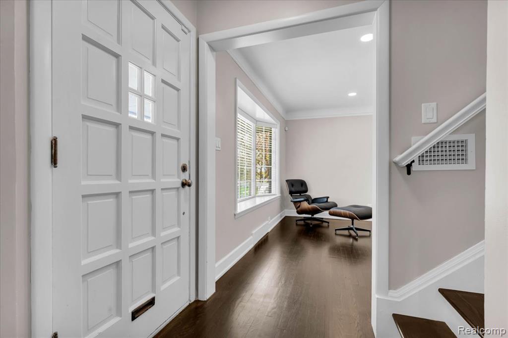 4216 Sheffield Road, Royal Oak, MI 48073 — Photo 24