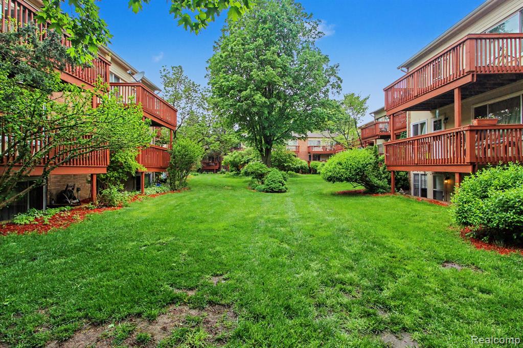 4214 Packard Street, 2, Ann Arbor, MI 48108 — Photo 14