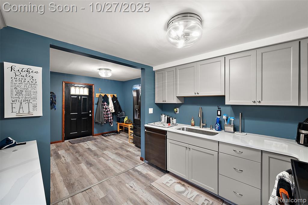 100 Curella Drive, Attica, MI 48412 — Photo 23