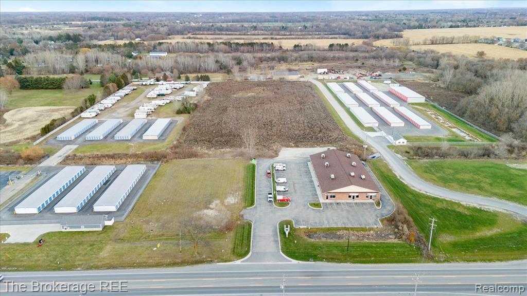 3390 N State Road, Davison, MI 48423 — Photo 7